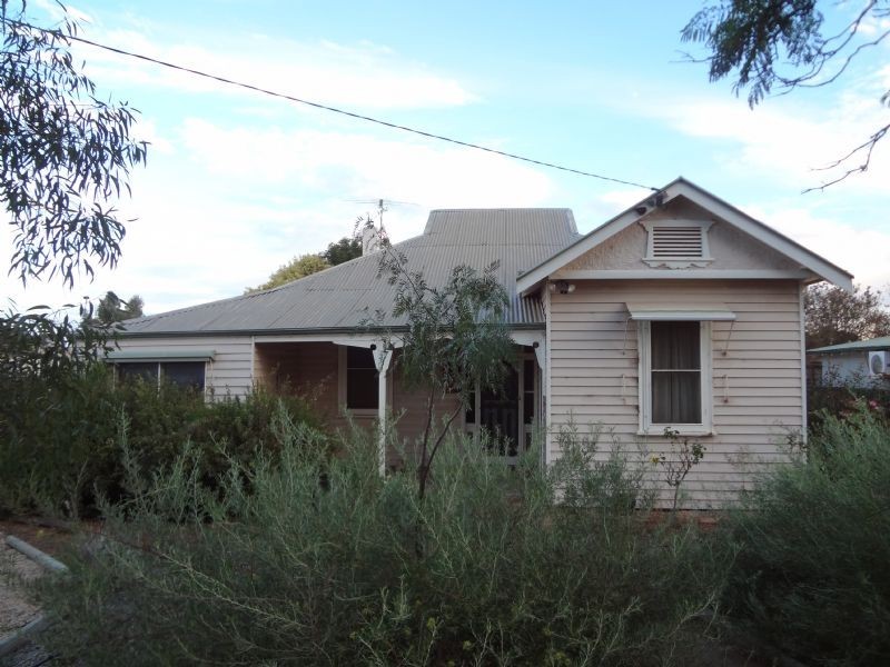 40 Commercial Street, Merbein VIC 3505