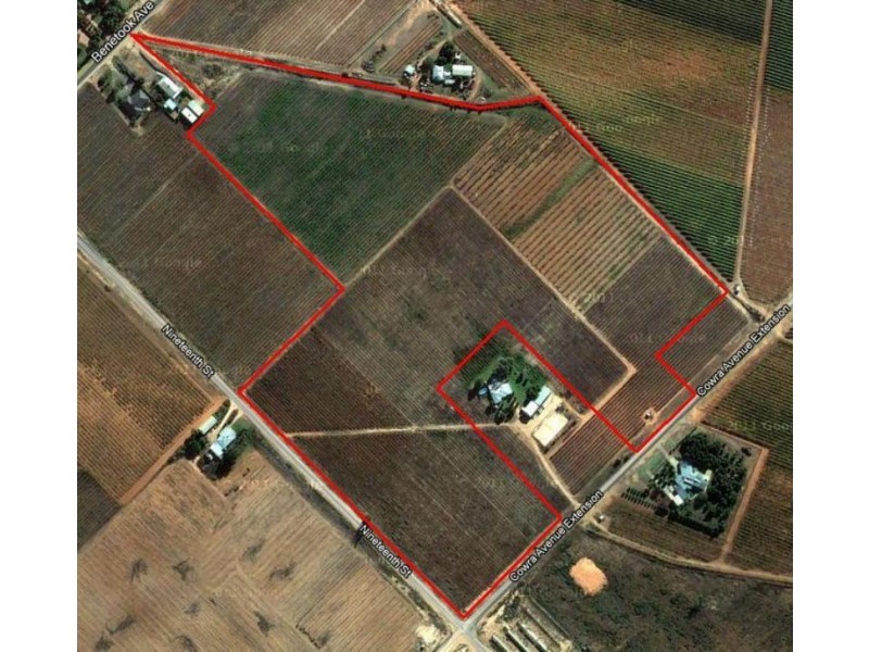 Block 137 Cowra Avenue, Mildura VIC 3500