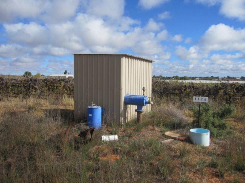 Block 137 Cowra Avenue, Mildura VIC 3500