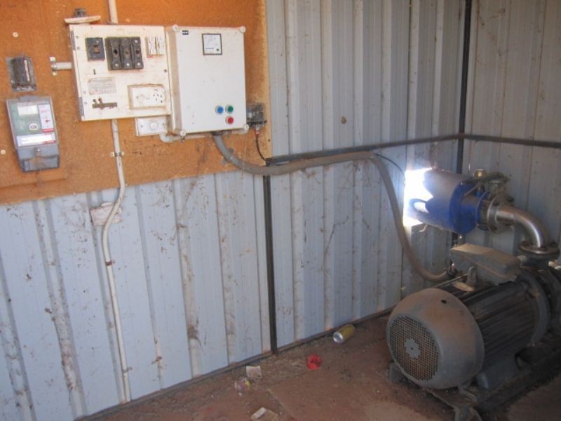 Block 137 Cowra Avenue, Mildura VIC 3500