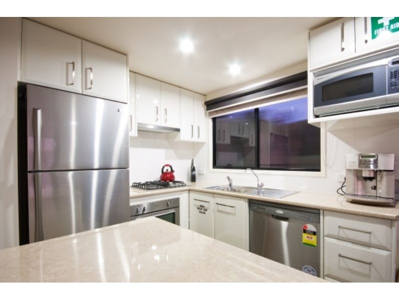 AURORA Houseboat, Mildura VIC 3500