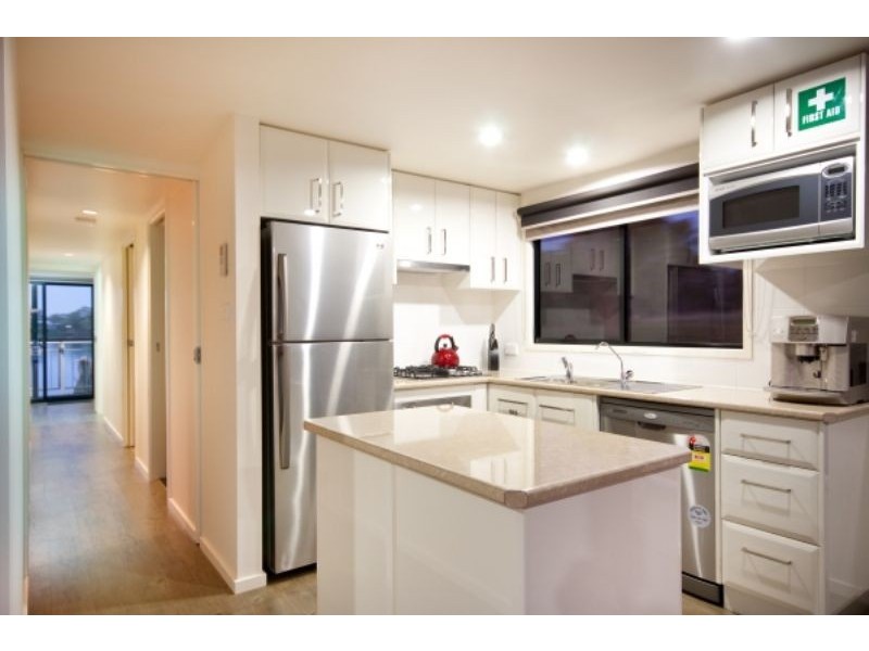 AURORA Houseboat, Mildura VIC 3500