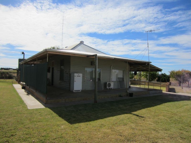 263 Paschendale Avenue, Merbein VIC 3505