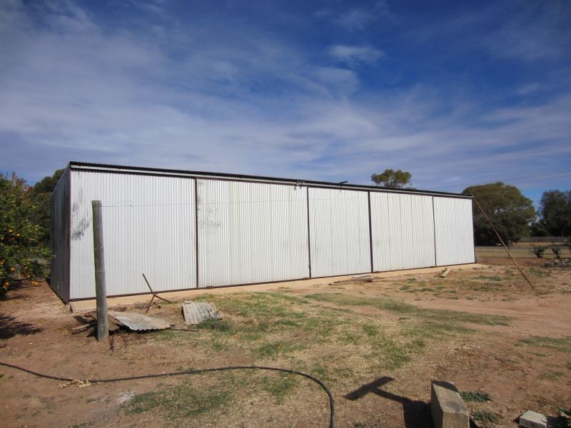 263 Paschendale Avenue, Merbein VIC 3505