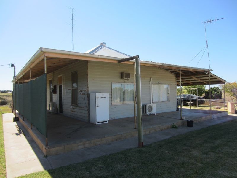 263 Paschendale Avenue, Merbein VIC 3505