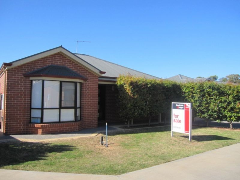 22/8 Taylor Drive, Mildura VIC 3500
