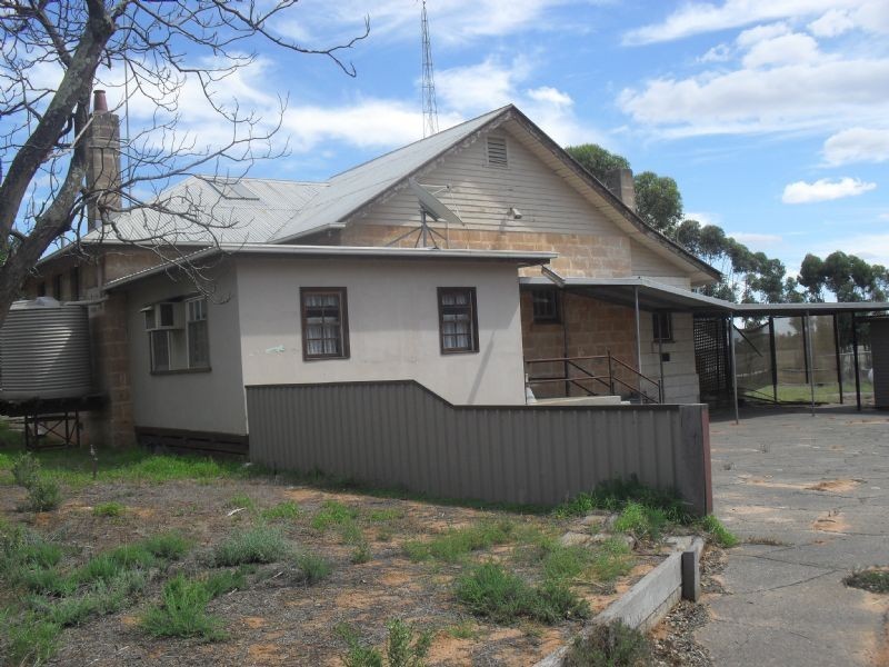 0 Algerian Street, Patchewollock VIC 3491