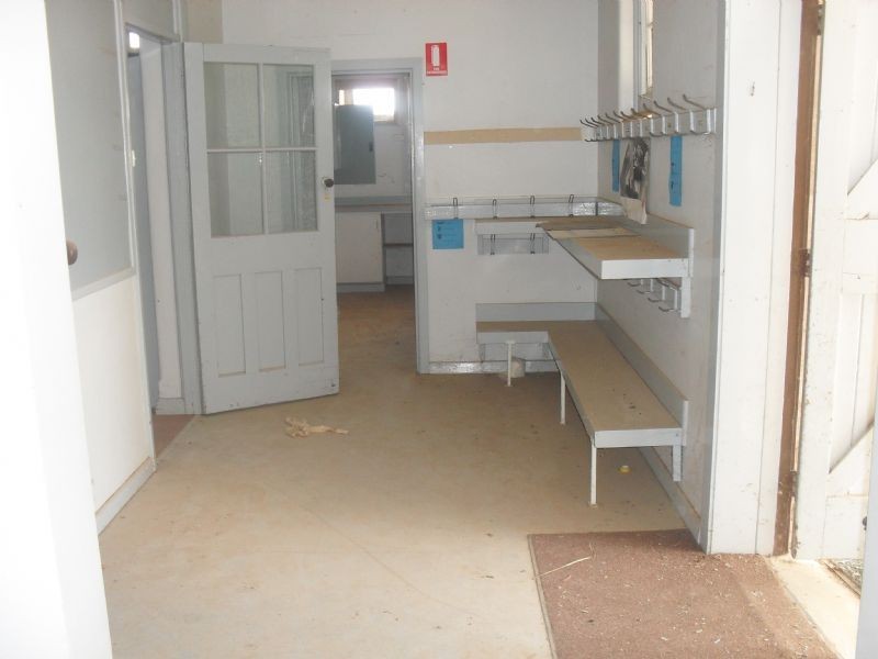 0 Algerian Street, Patchewollock VIC 3491