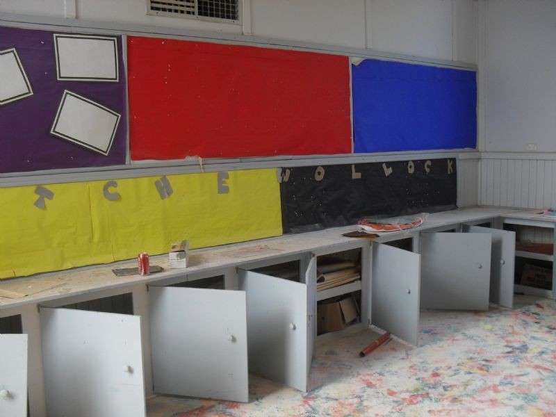 0 Algerian Street, Patchewollock VIC 3491