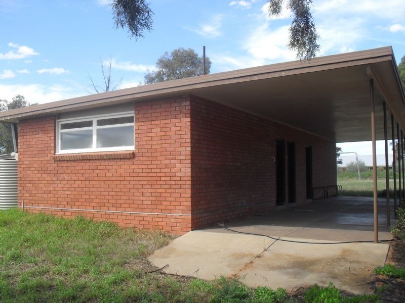 0 Algerian Street, Patchewollock VIC 3491