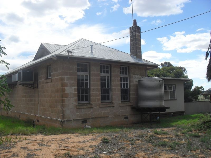 0 Algerian Street, Patchewollock VIC 3491