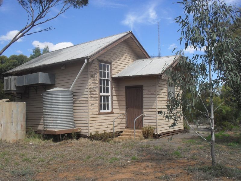 0 Algerian Street, Patchewollock VIC 3491