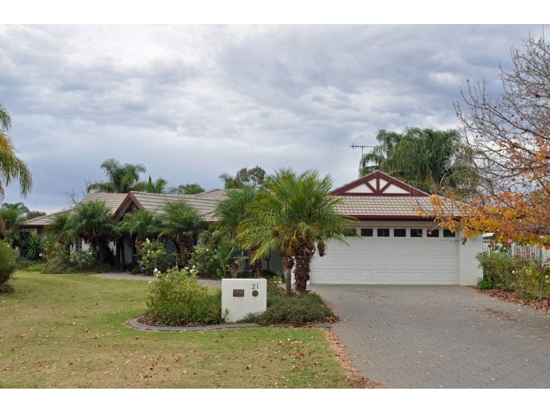 21 Marsden Drive, Mildura VIC 3500