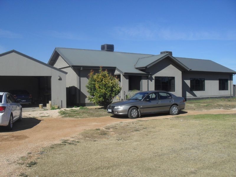 3376 Etiwanda Avenue, Mildura South VIC 3501