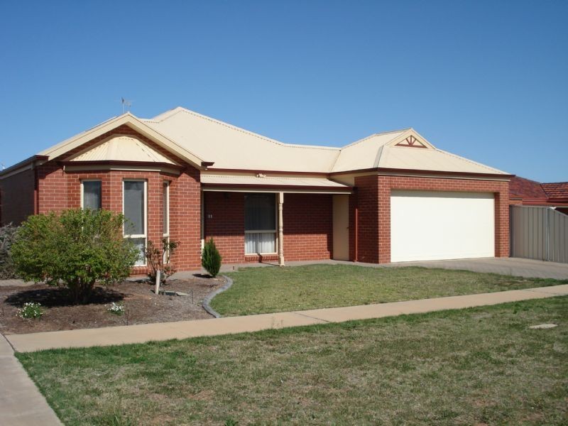 1/484 Walnut Avenue, Mildura VIC 3500