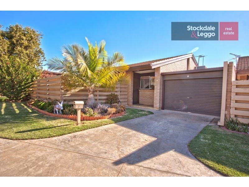6/203-209 Ninth Street, Mildura VIC 3500