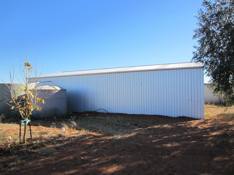 62 Nealie Street, Cardross VIC 3496