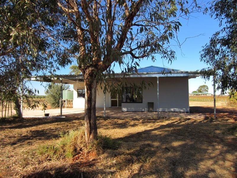 62 Nealie Street, Cardross VIC 3496