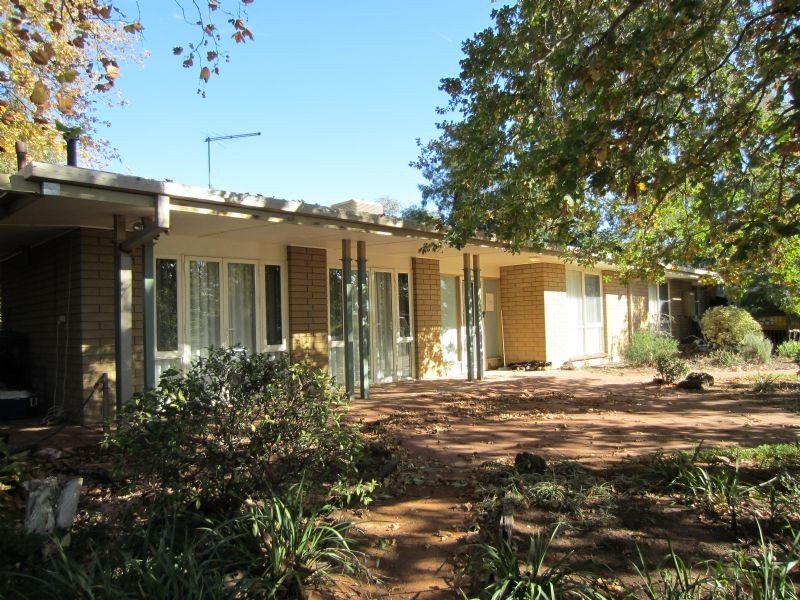 1350 Boonoonar Road, Colignan VIC 3494