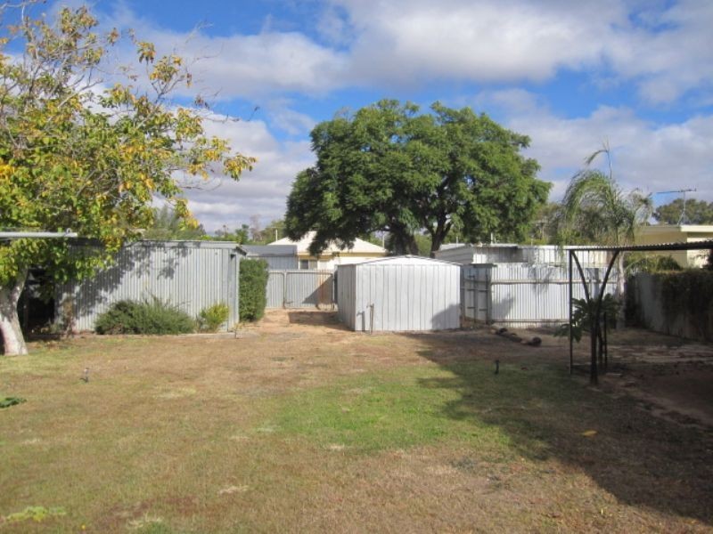 40 Murray Street, Wentworth NSW 2648
