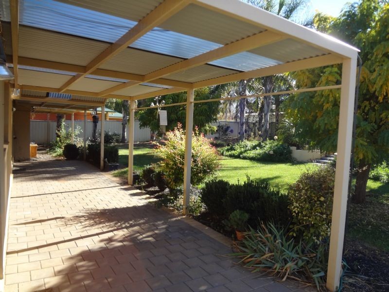 40 Wood Street, Gol Gol NSW 2738