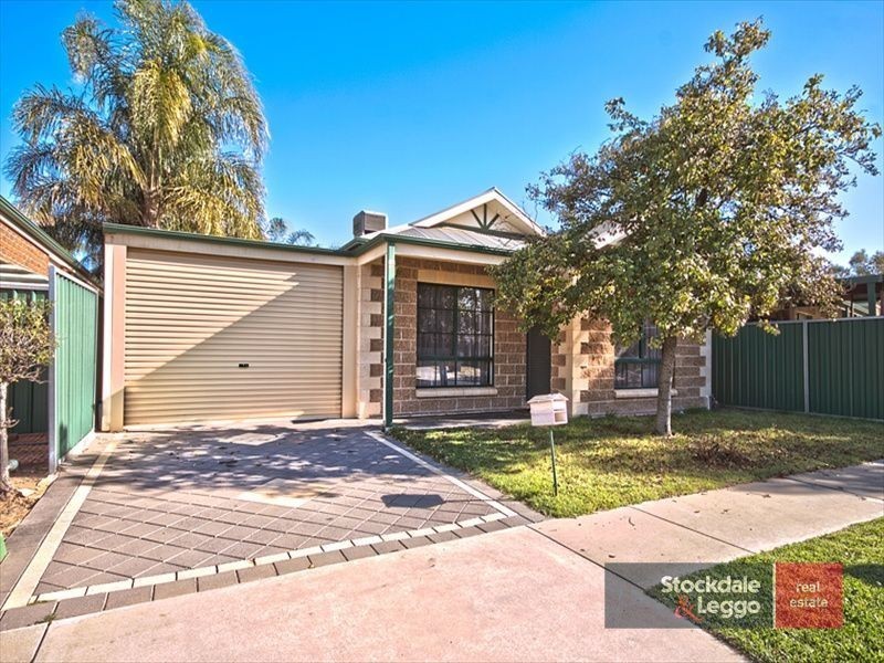 25 Cavallo Drive, Mildura VIC 3500