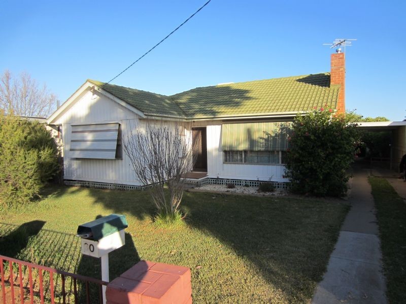 30 Commercial Street, Merbein VIC 3505