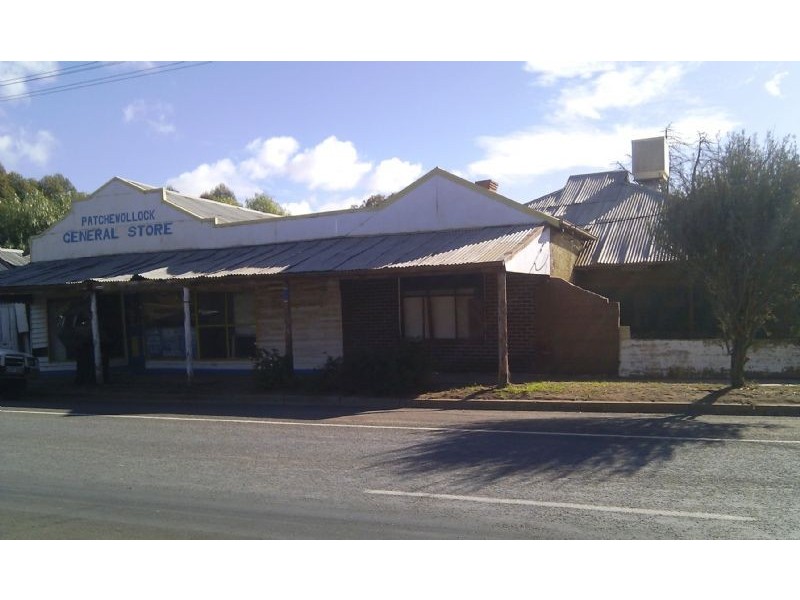 28-30 Federation Street, Patchewollock VIC 3491
