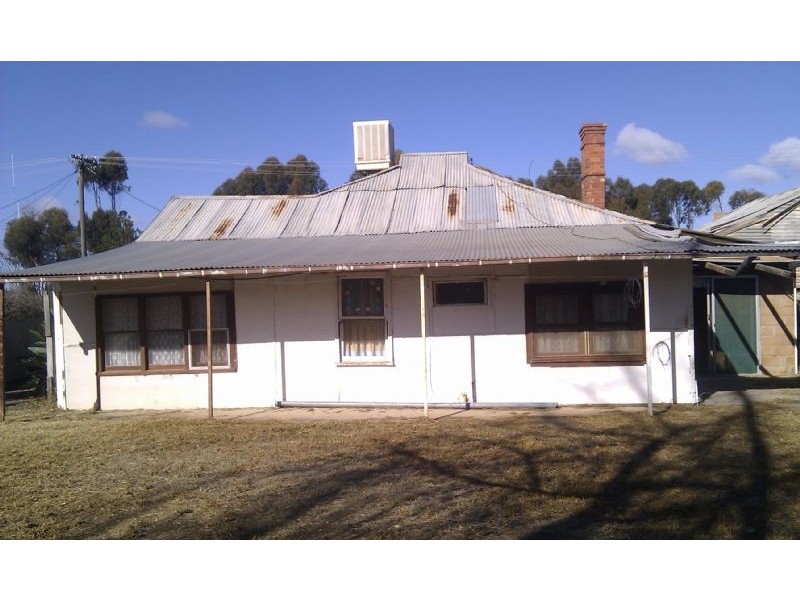 28-30 Federation Street, Patchewollock VIC 3491