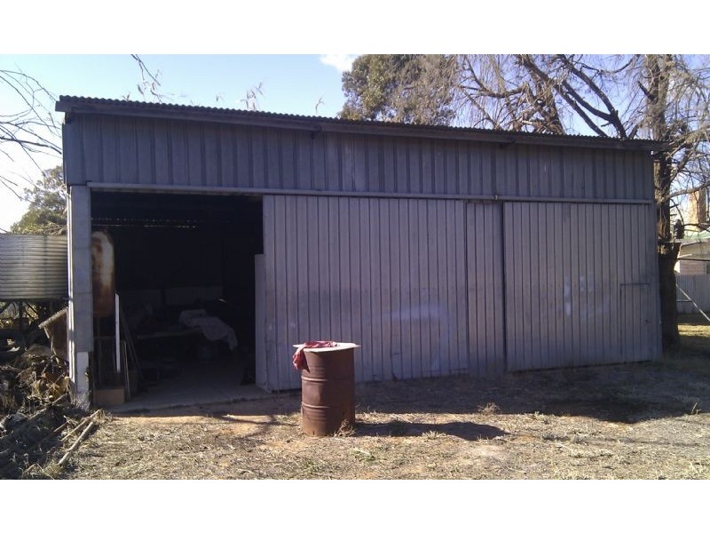 28-30 Federation Street, Patchewollock VIC 3491