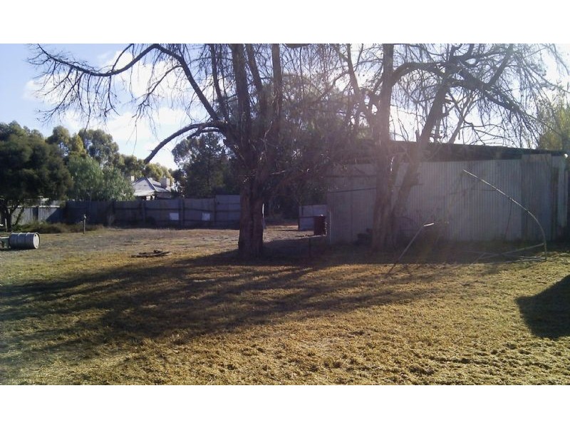 28-30 Federation Street, Patchewollock VIC 3491