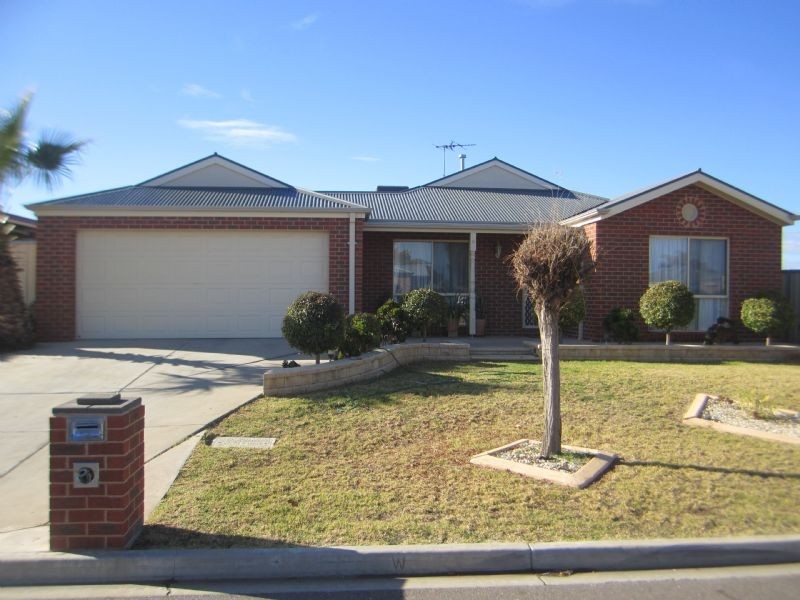 31 Belle Gardens Drive, Mildura VIC 3500