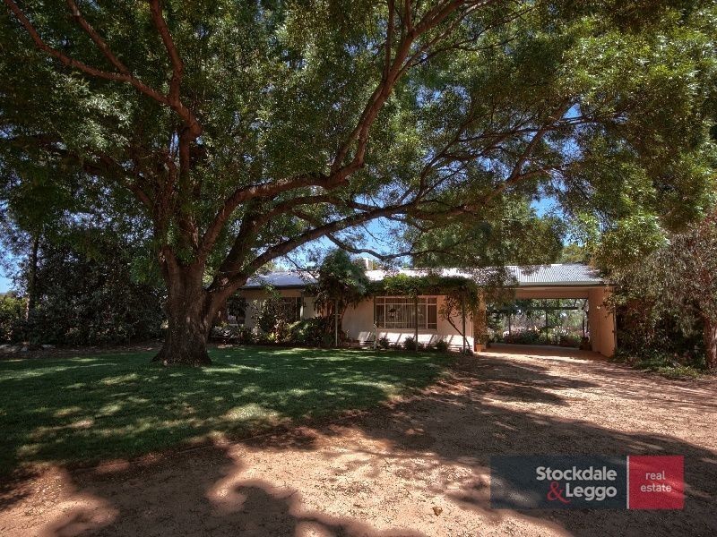 321 Silver City Highway, Mildura VIC 3500