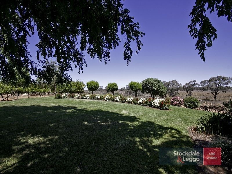 321 Silver City Highway, Mildura VIC 3500