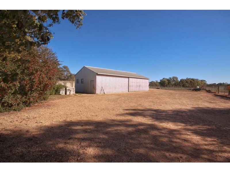 321 Silver City Highway, Mildura VIC 3500