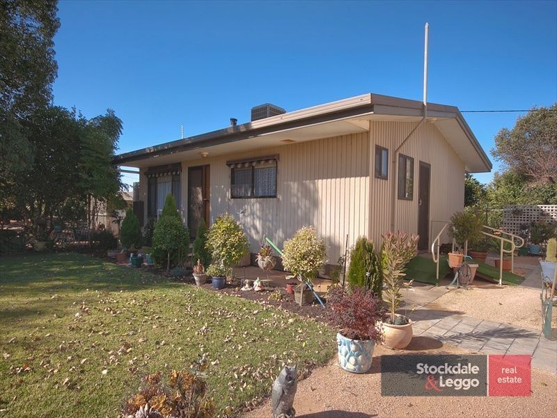 321 Silver City Highway, Mildura VIC 3500