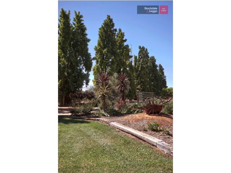 321 Silver City Highway, Mildura VIC 3500