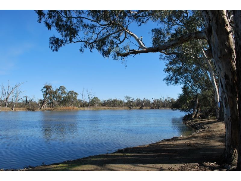 Lot 2 Bonnie Doon Road, Monak NSW 2738