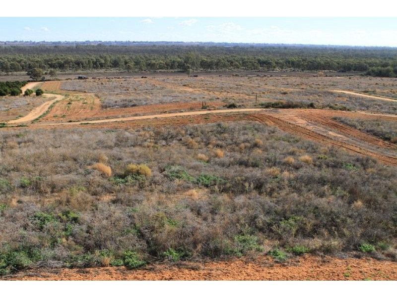 Lot 2 Bonnie Doon Road, Monak NSW 2738