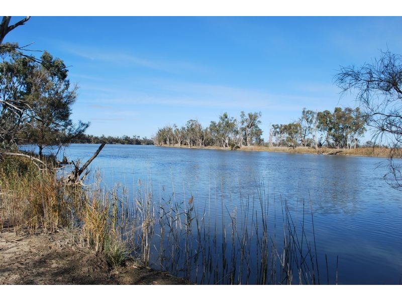 Lot 2 Bonnie Doon Road, Monak NSW 2738