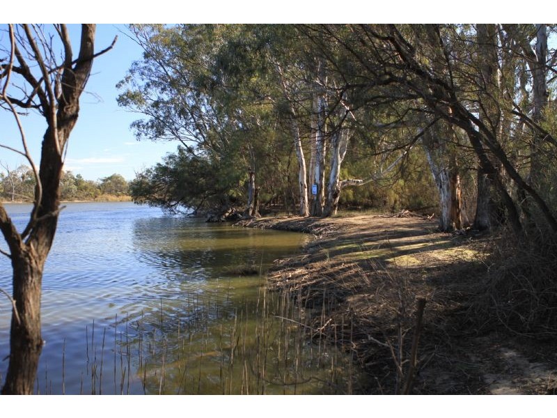 Lot 2 Bonnie Doon Road, Monak NSW 2738