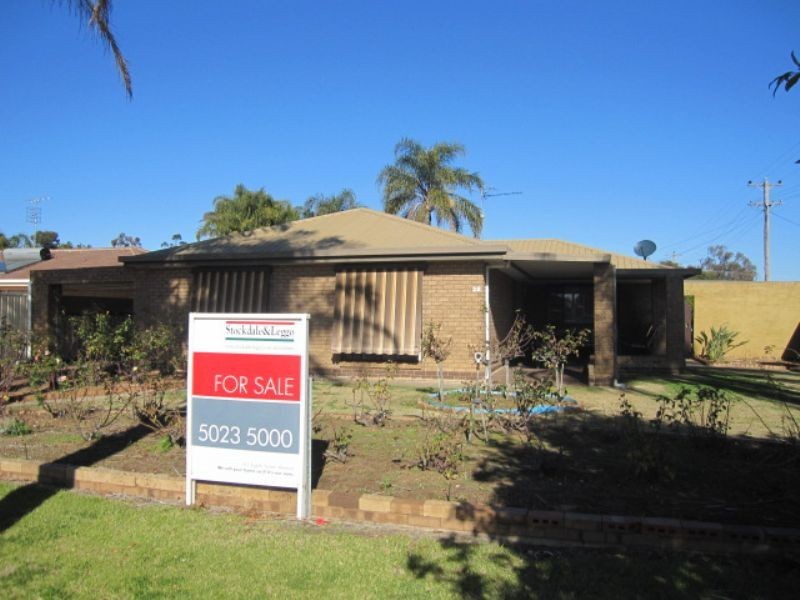 28 Perry Street, Euston NSW 2737