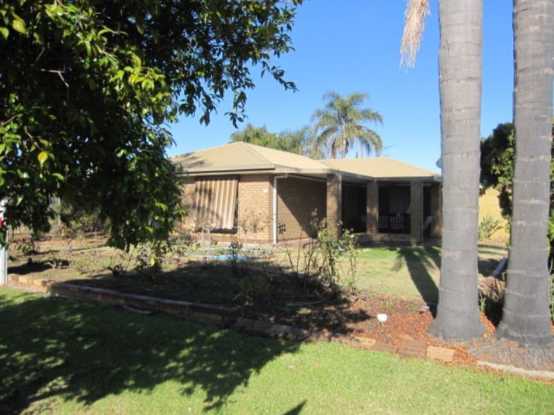 28 Perry Street, Euston NSW 2737