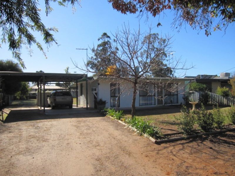 21 Nixon Street, Euston NSW 2737