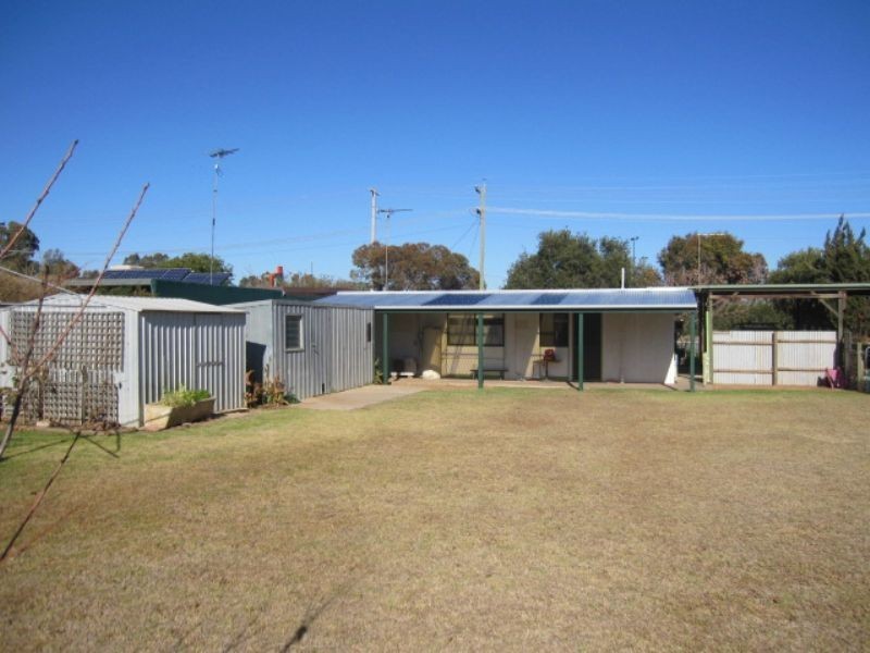 21 Nixon Street, Euston NSW 2737