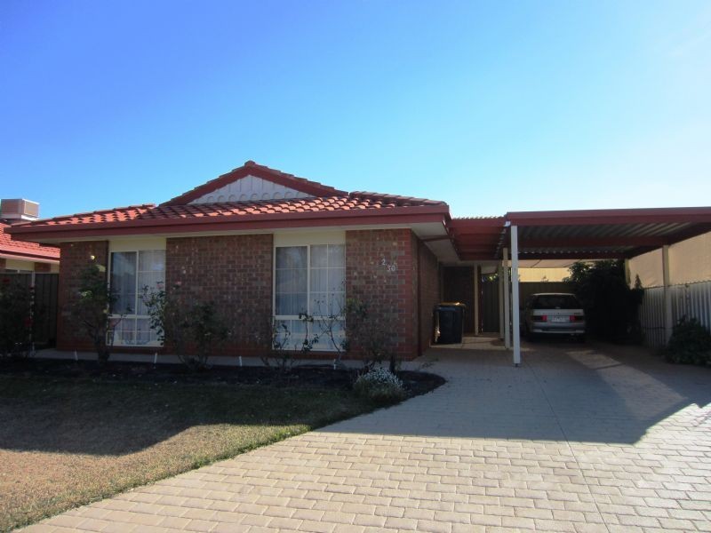 2/30 The Boulevard, Mildura VIC 3500