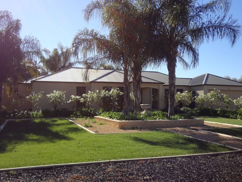 40 Wood Street, Gol Gol NSW 2738