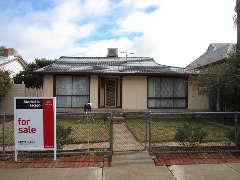 103 Magnolia Avenue, Mildura VIC 3500
