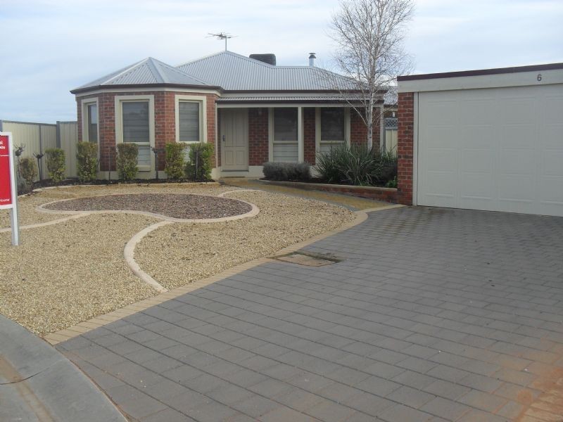 6 Stamford Court, Buronga NSW 2739