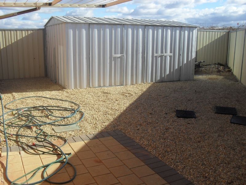 6 Stamford Court, Buronga NSW 2739